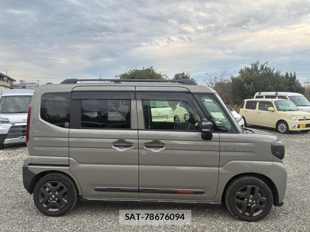 Suzuki SPACIA 2025-10 8691030-6