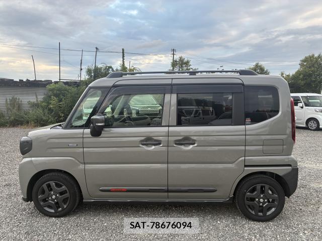 Suzuki SPACIA 2025-10 8691030-7