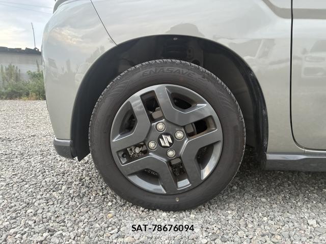Suzuki SPACIA 2025-10 8691030-8