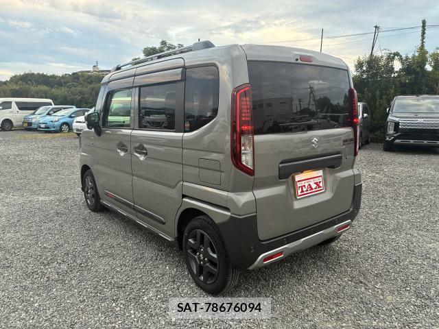 Suzuki SPACIA 2025-10 8691030-9