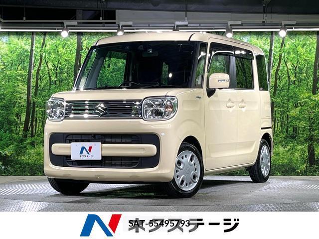 Suzuki SPACIA 2023-09 8690745-0