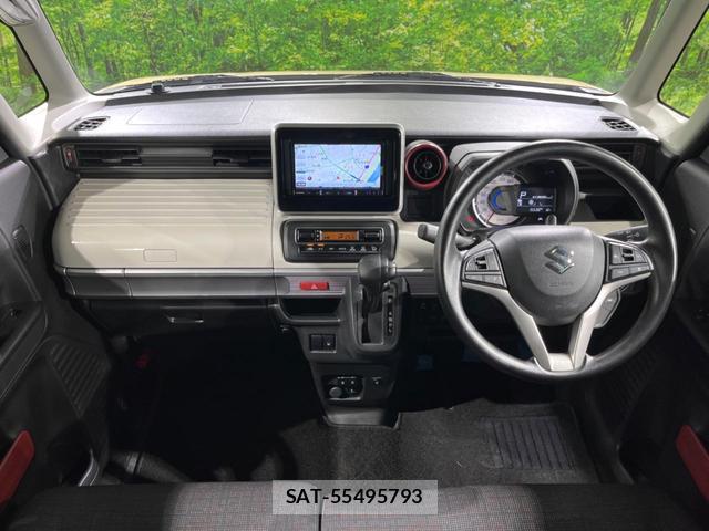 Suzuki SPACIA 2023-09 8690745-1