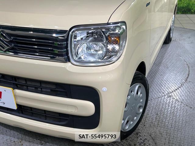 Suzuki SPACIA 2023-09 8690745-11