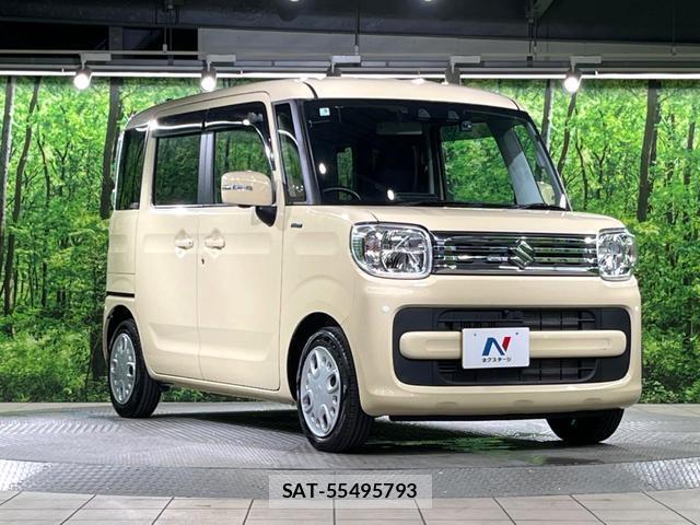 Suzuki SPACIA 2023-09 8690745-15