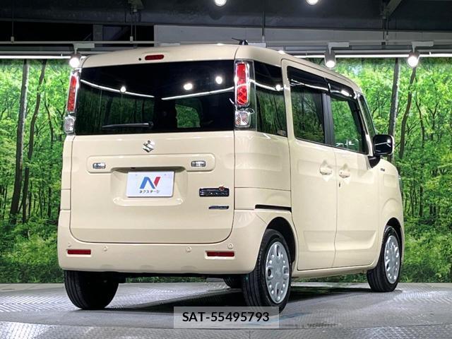 Suzuki SPACIA 2023-09 8690745-16