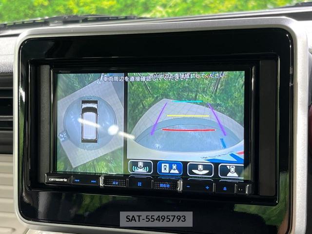 Suzuki SPACIA 2023-09 8690745-4