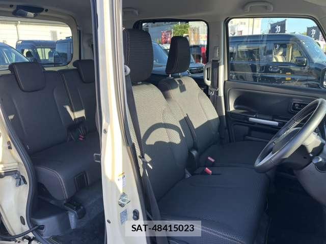 Suzuki SPACIA 2020-12 8691074-2
