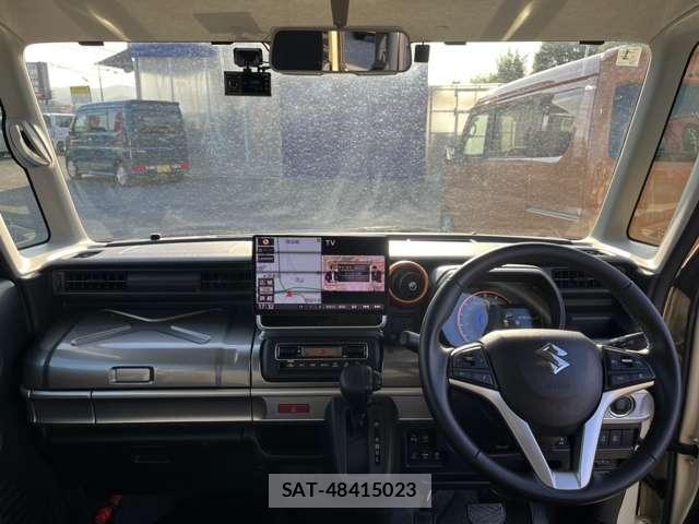 Suzuki SPACIA 2020-12 8691074-3