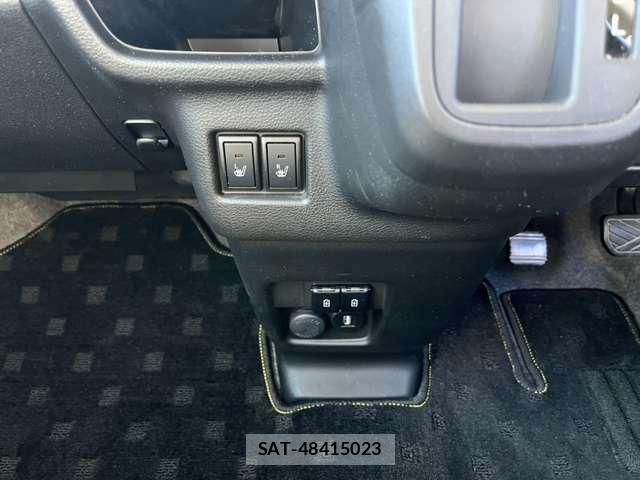 Suzuki SPACIA 2020-12 8691074-4