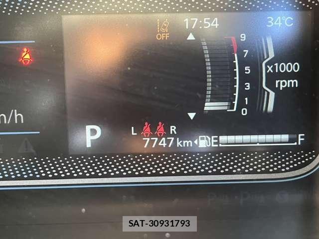 Suzuki SPACIA 2025-03 8691076-1
