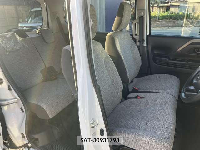 Suzuki SPACIA 2025-03 8691076-2