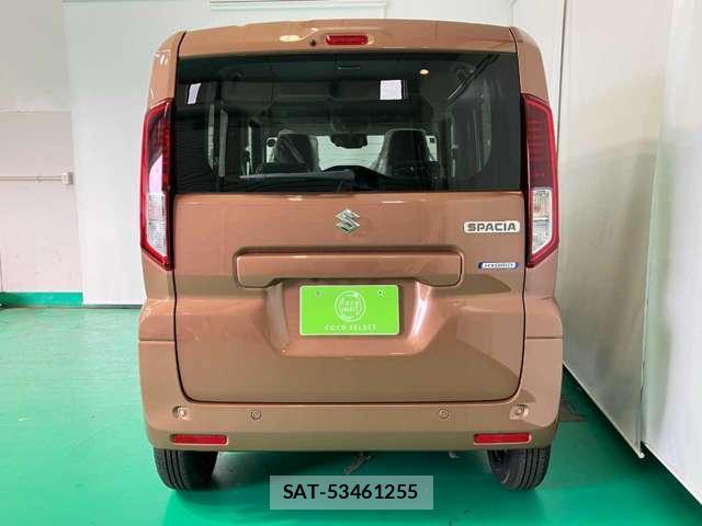 Suzuki SPACIA 2025-12 8691221-1