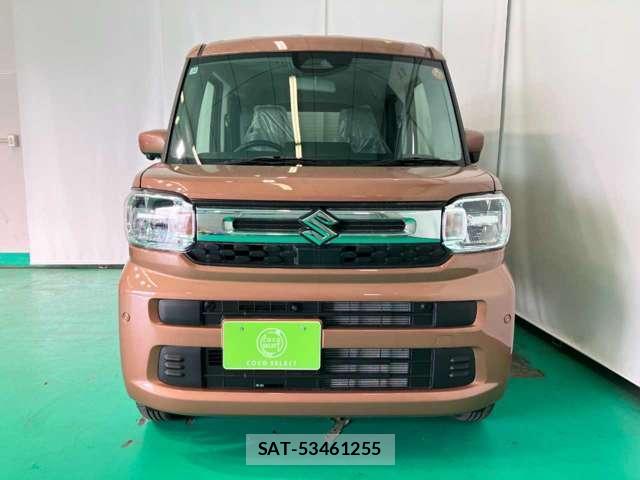 Suzuki SPACIA 2025-12 8691221-11