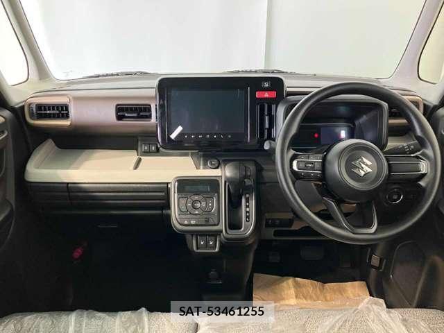 Suzuki SPACIA 2025-12 8691221-2