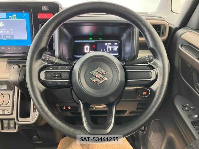 Suzuki SPACIA 2025-12 8691221-3