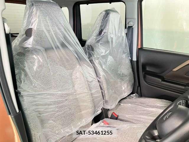 Suzuki SPACIA 2025-12 8691221-5