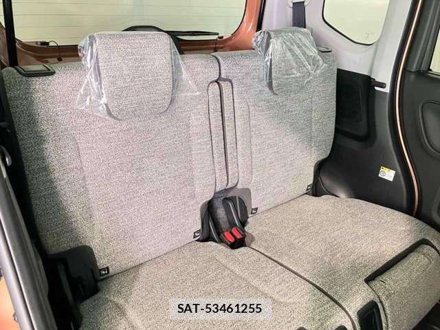 Suzuki SPACIA 2025-12 8691221-6