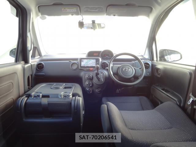 Toyota SPADE 2014-05 8691149-2