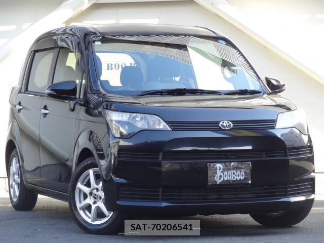 Toyota SPADE 2014-05 8691149-3