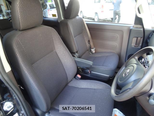 Toyota SPADE 2014-05 8691149-9