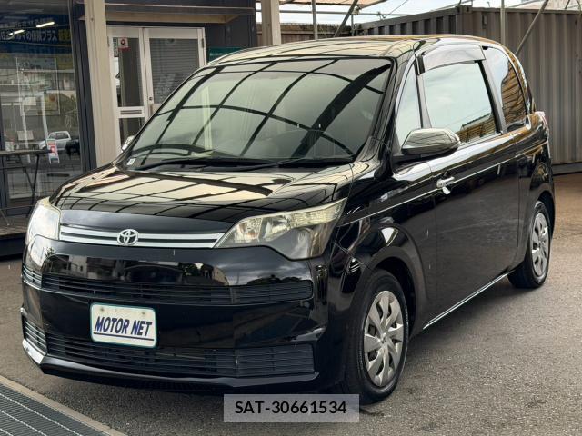 Toyota SPADE 2015-09 8691160-0