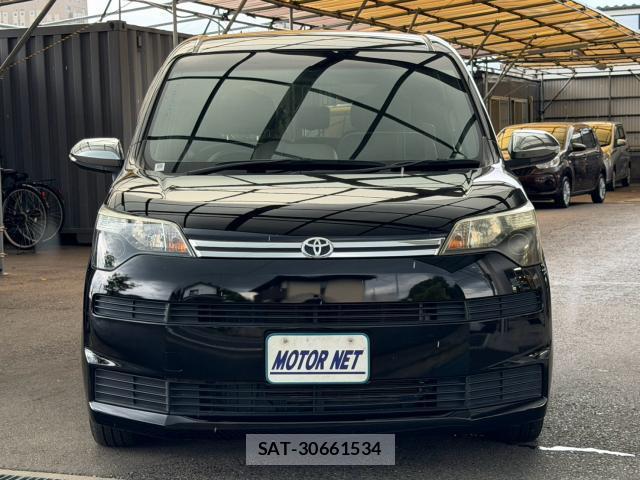 Toyota SPADE 2015-09 8691160-12
