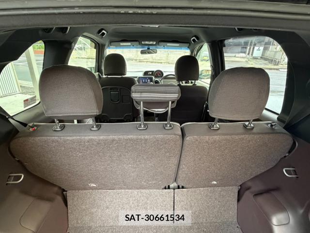 Toyota SPADE 2015-09 8691160-16
