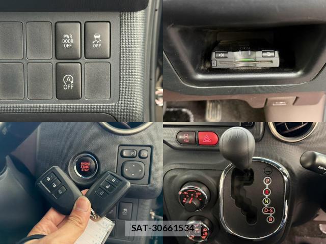 Toyota SPADE 2015-09 8691160-18
