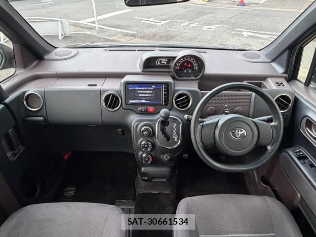 Toyota SPADE 2015-09 8691160-2