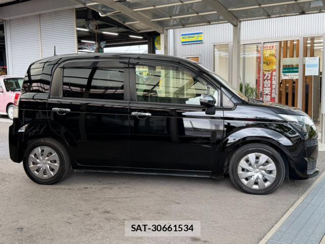 Toyota SPADE 2015-09 8691160-3