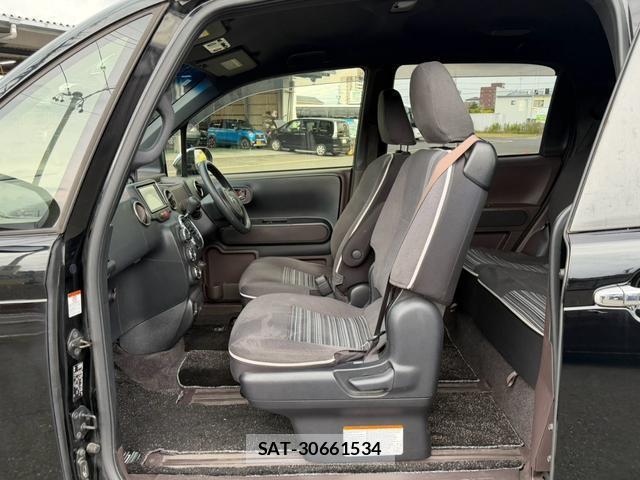 Toyota SPADE 2015-09 8691160-5