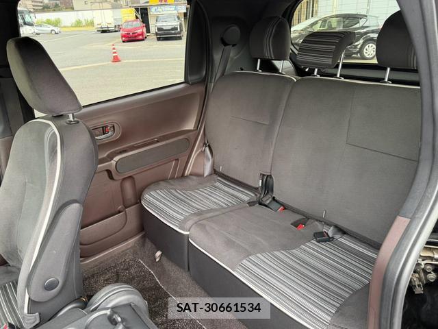 Toyota SPADE 2015-09 8691160-6