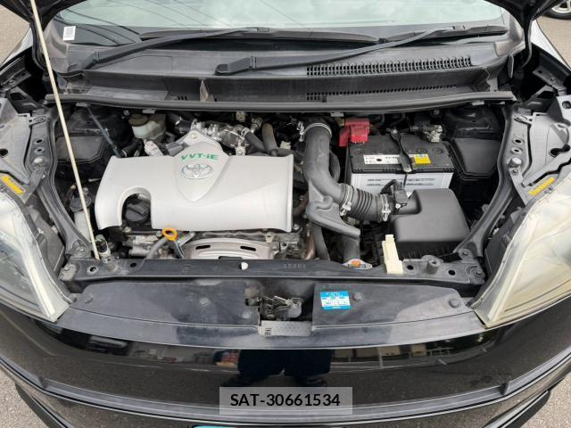 Toyota SPADE 2015-09 8691160-7