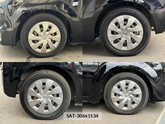 Toyota SPADE 2015-09 8691160-8