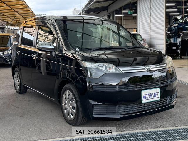 Toyota SPADE 2015-09 8691160-9