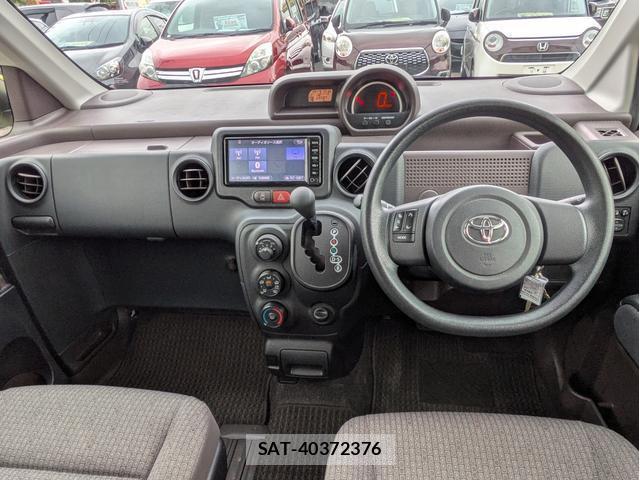 Toyota SPADE 2016-08 8691738-2