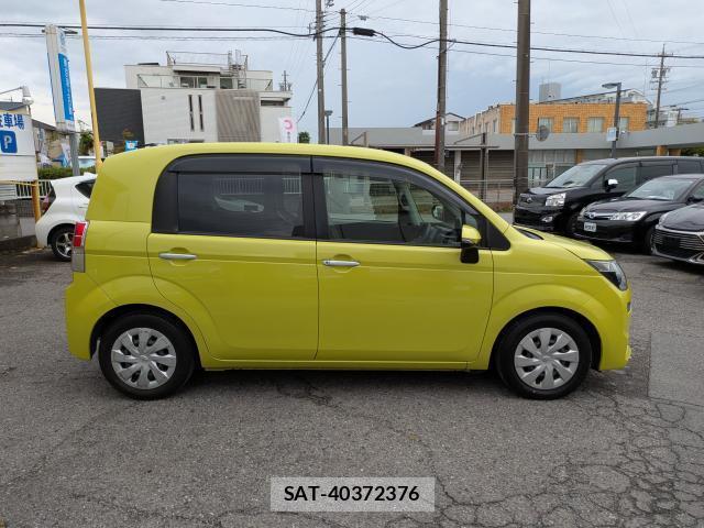 Toyota SPADE 2016-08 8691738-3