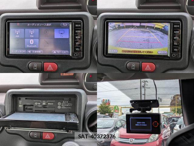 Toyota SPADE 2016-08 8691738-4