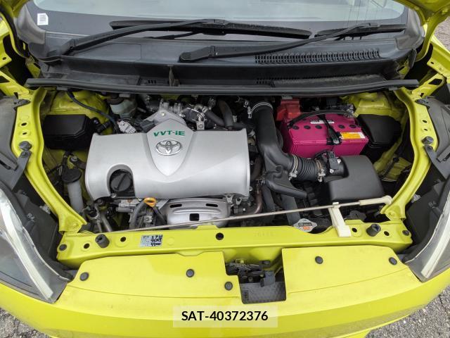 Toyota SPADE 2016-08 8691738-7