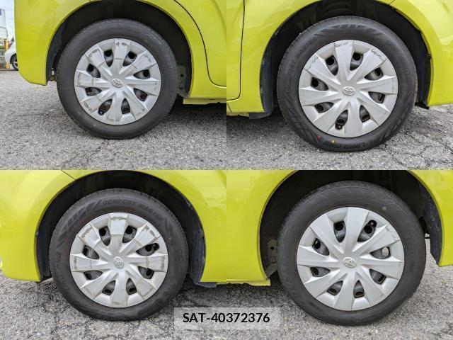 Toyota SPADE 2016-08 8691738-8