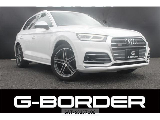 sat car