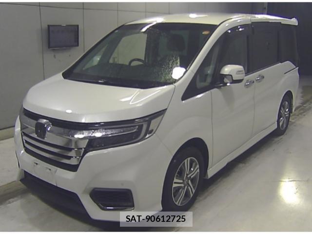 Honda e 2021-08 8691339-0