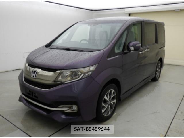 Honda e 2017-01 8691351-0