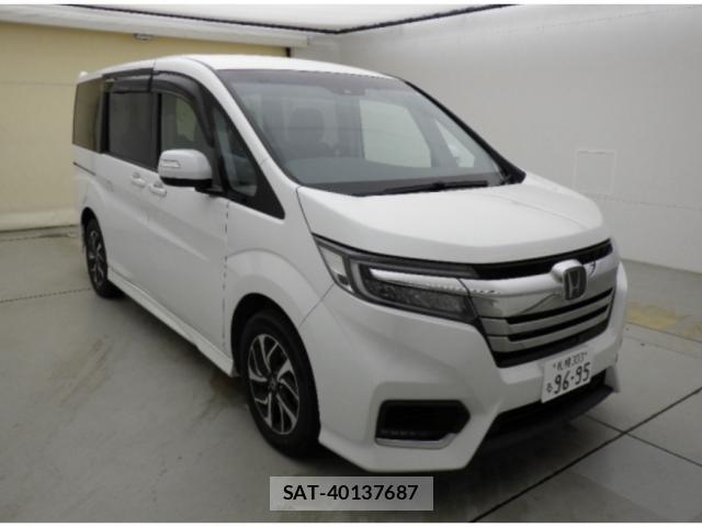 Honda e 2020-02 8691357-0