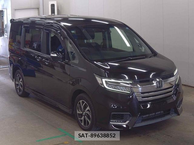 Honda e 2020-01 8691376-0