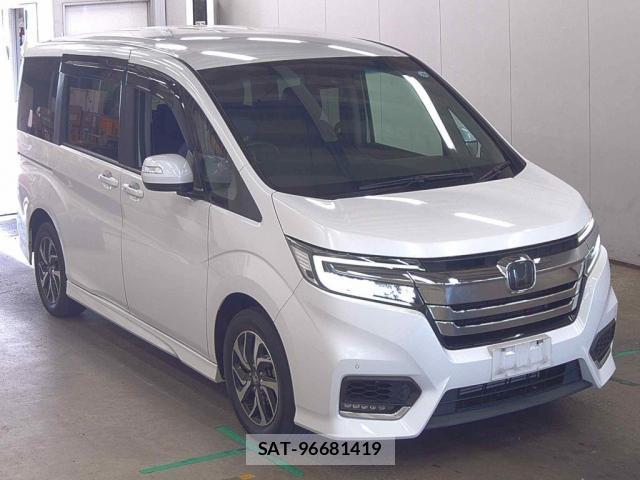 Honda e 2022 8691404-0