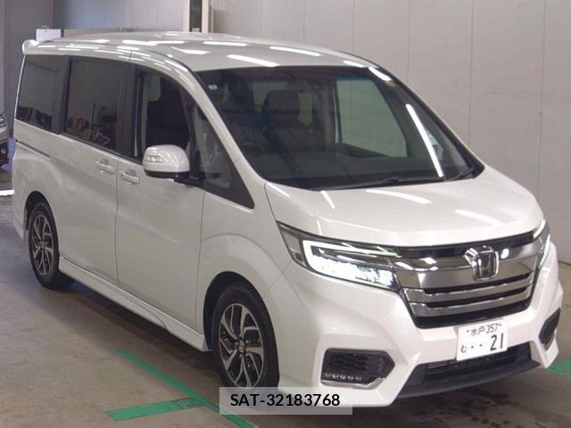 Honda e 2021-01 8691417-0