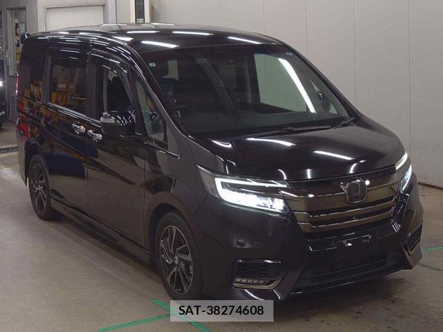 Honda e 2021-08 8691418-0