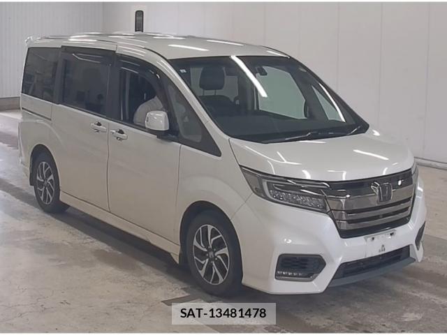 Honda e 2019-05 8691447-0