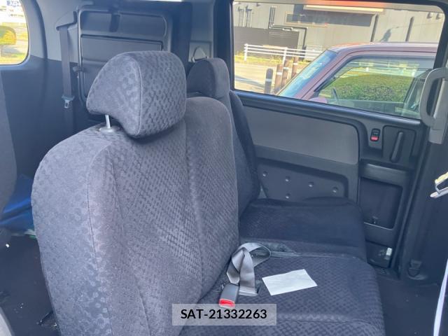 Honda e 2005-11 8690829-10
